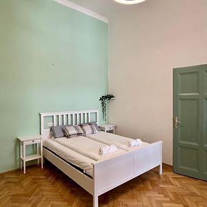 Klassiek Appartement